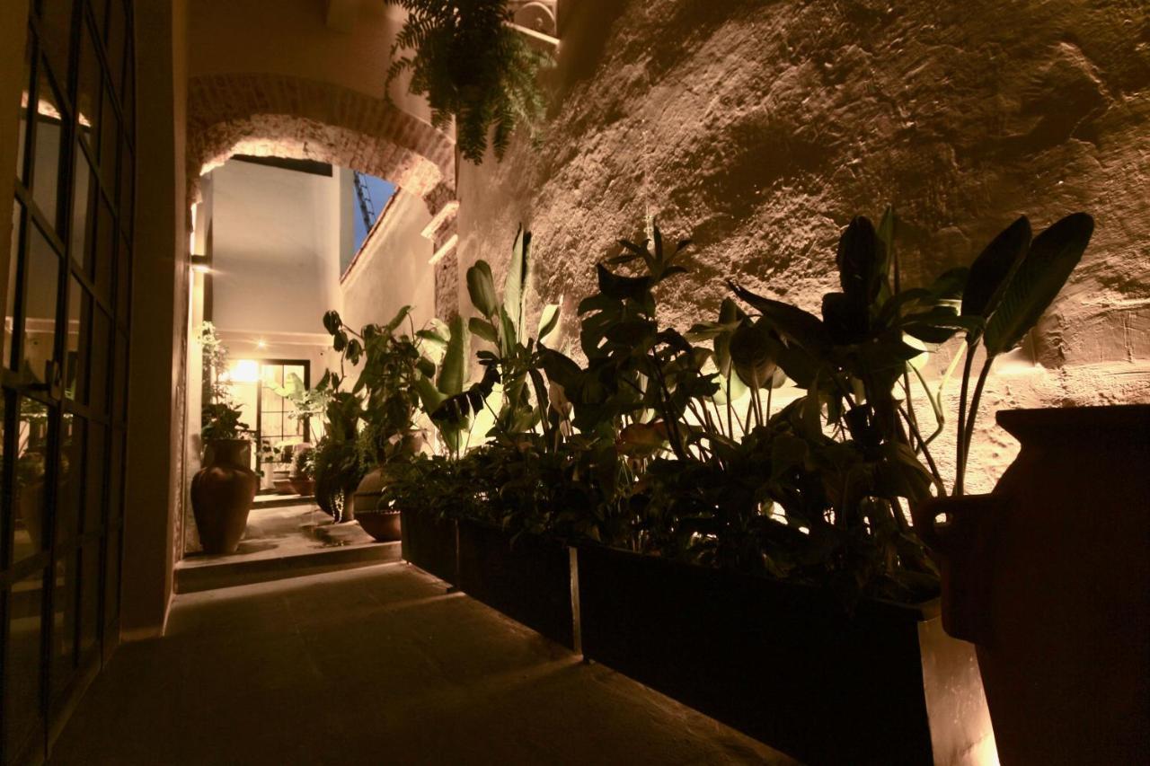 Casa Realm Querétaro Exterior foto